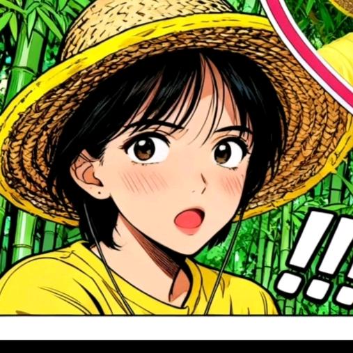 瓜瓜🤪
