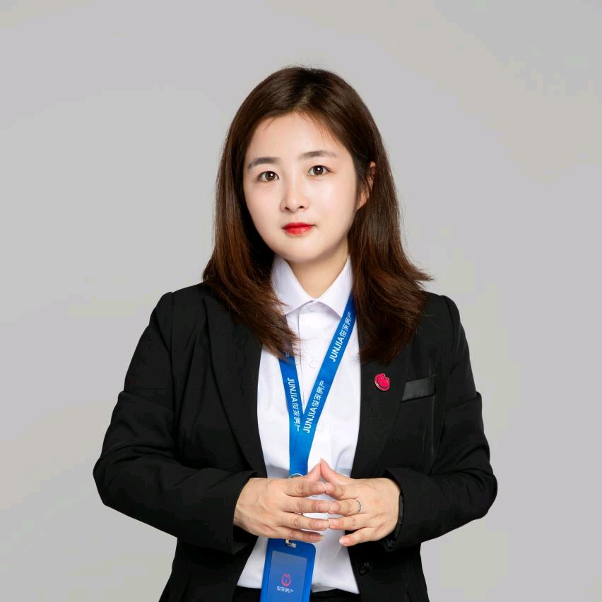 宜居房产～孙  玲