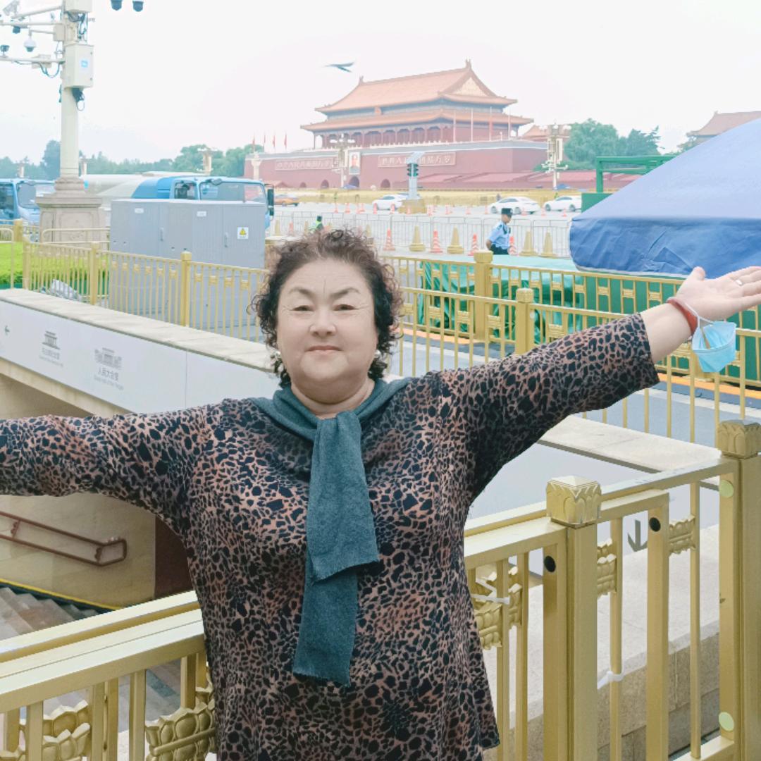 网红妈妈