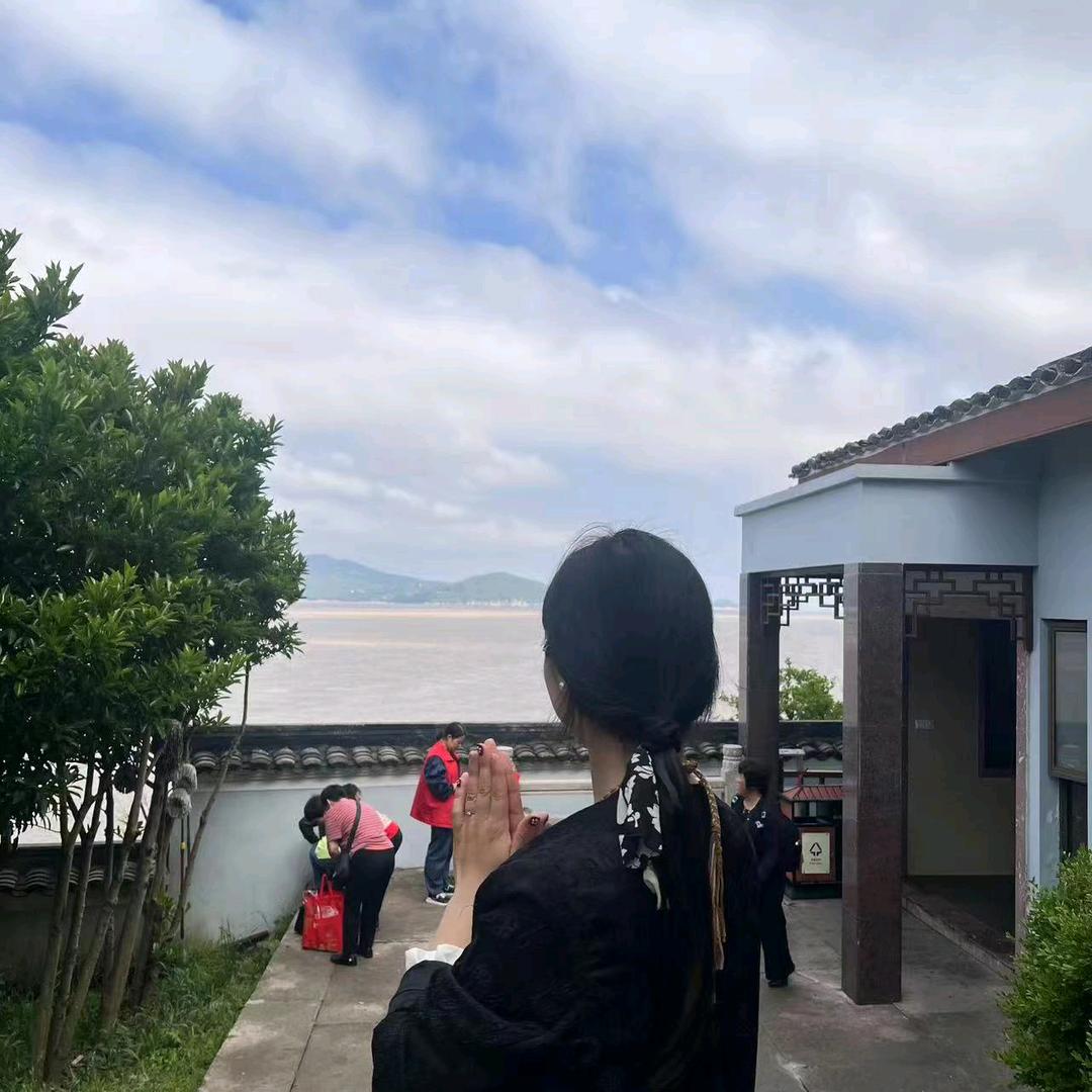 🙏善念结善缘🙏（李门府）🙏