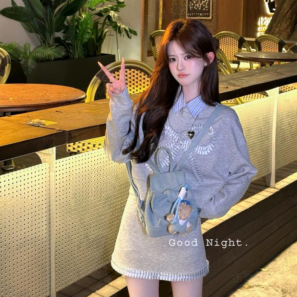 浩哥女装（直播穿搭）