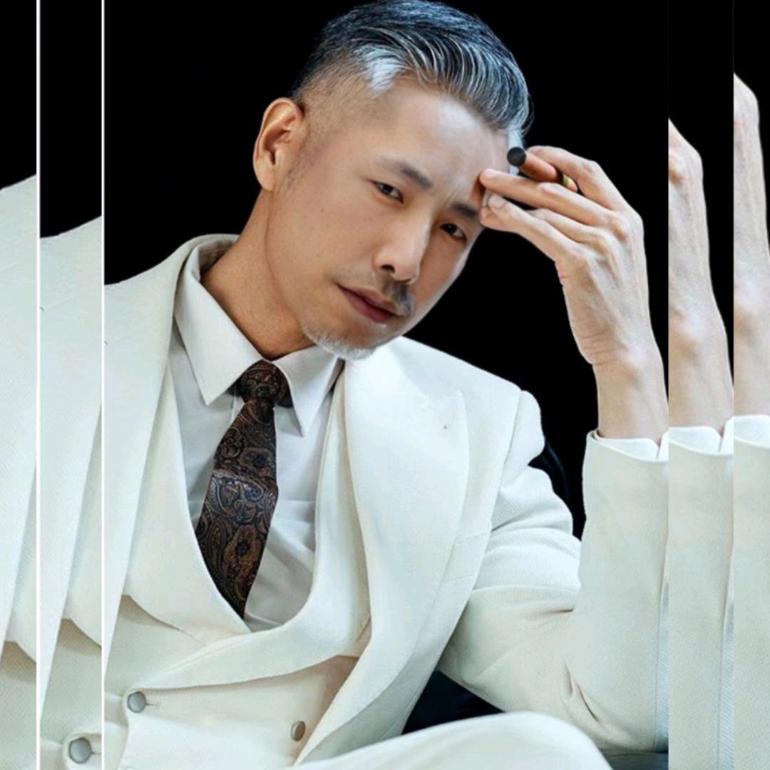 精品老男人