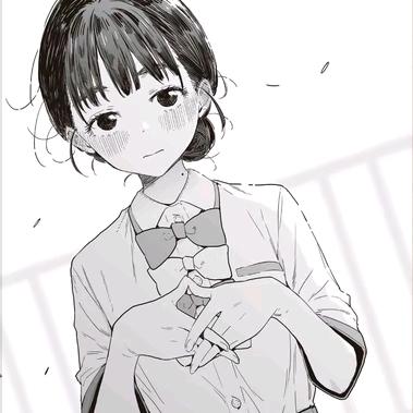 三玖头像