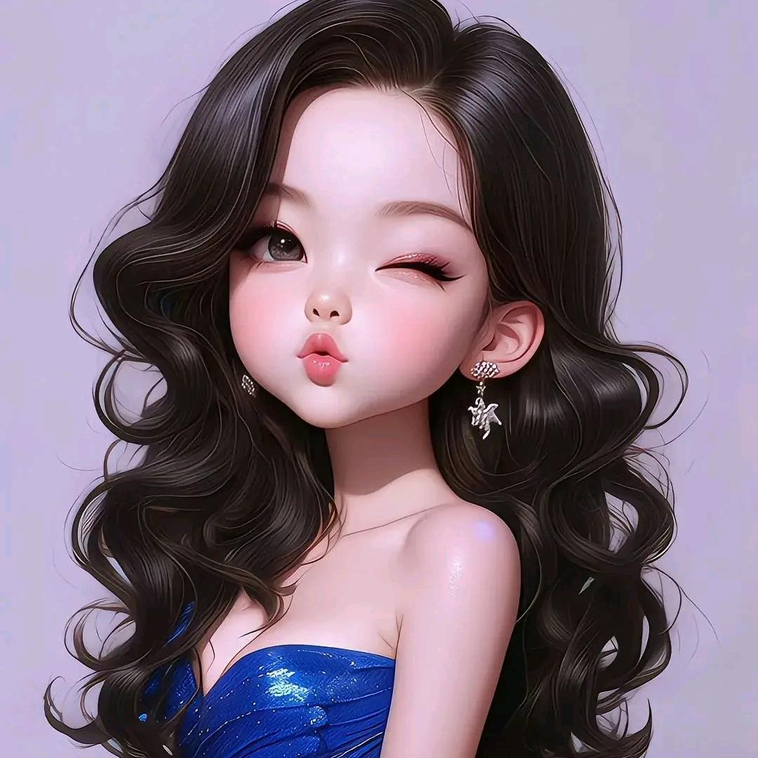 万万手工穿戴甲