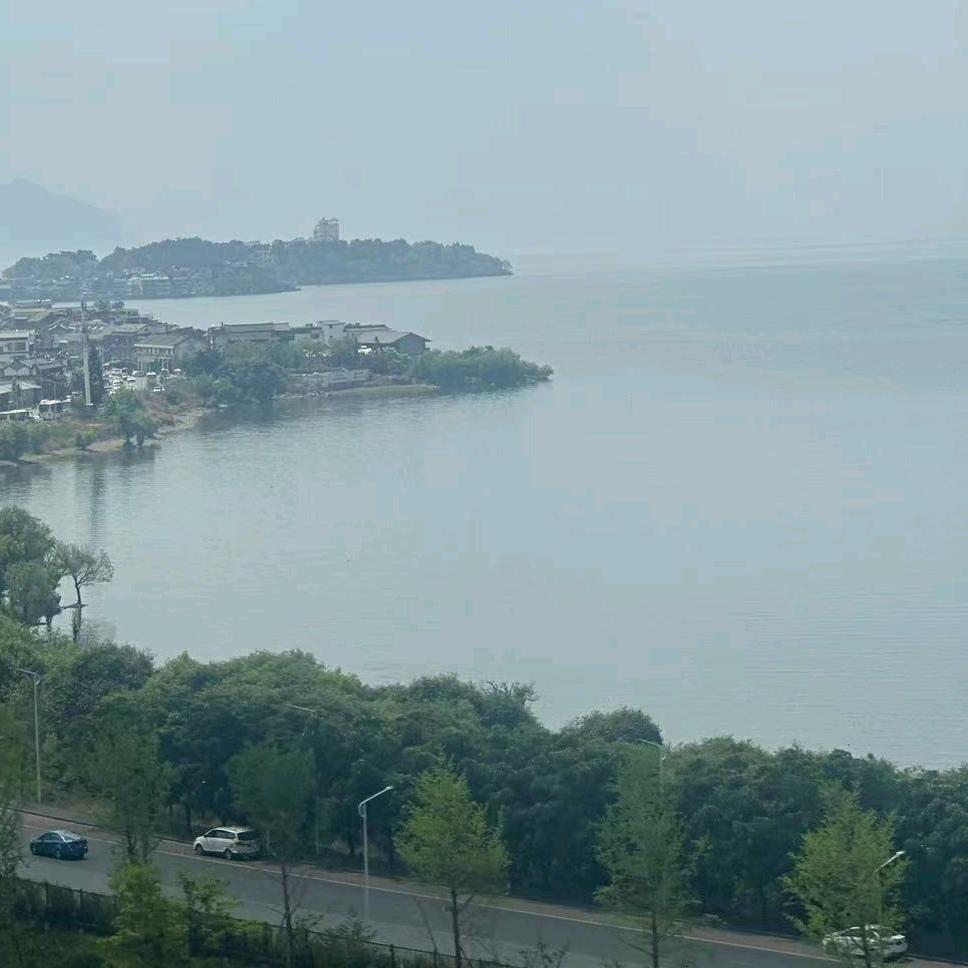 好好珍惜