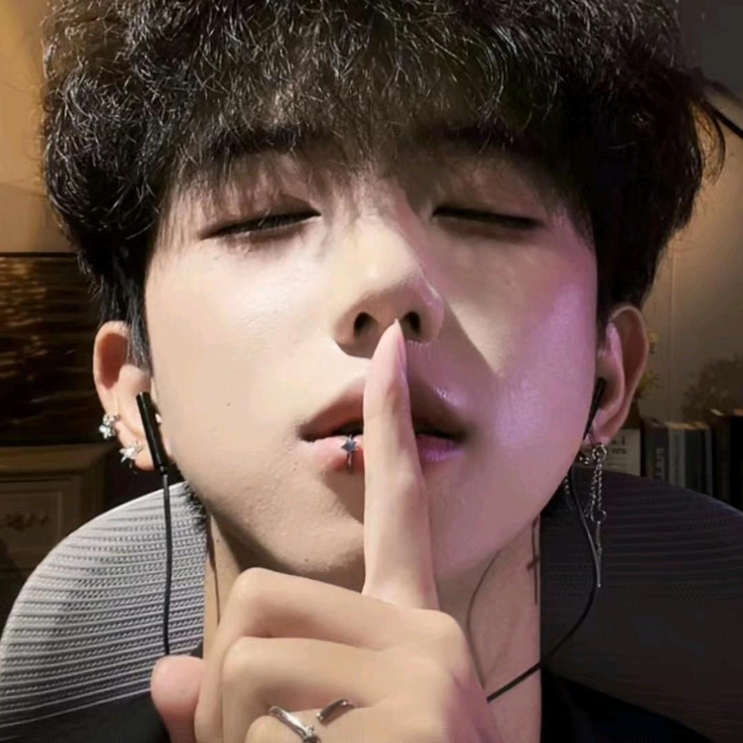 杨无恙🐏
