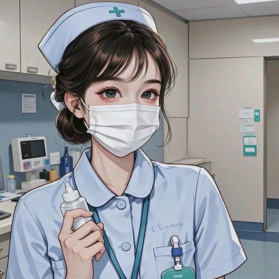 小小护士《留置针版》
