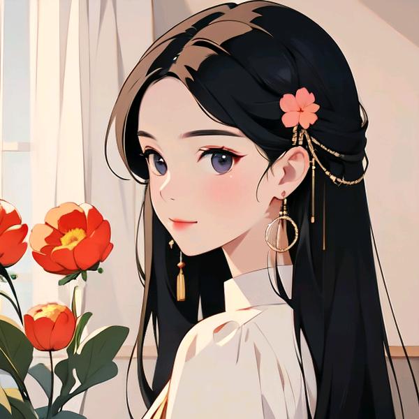 岁月静好