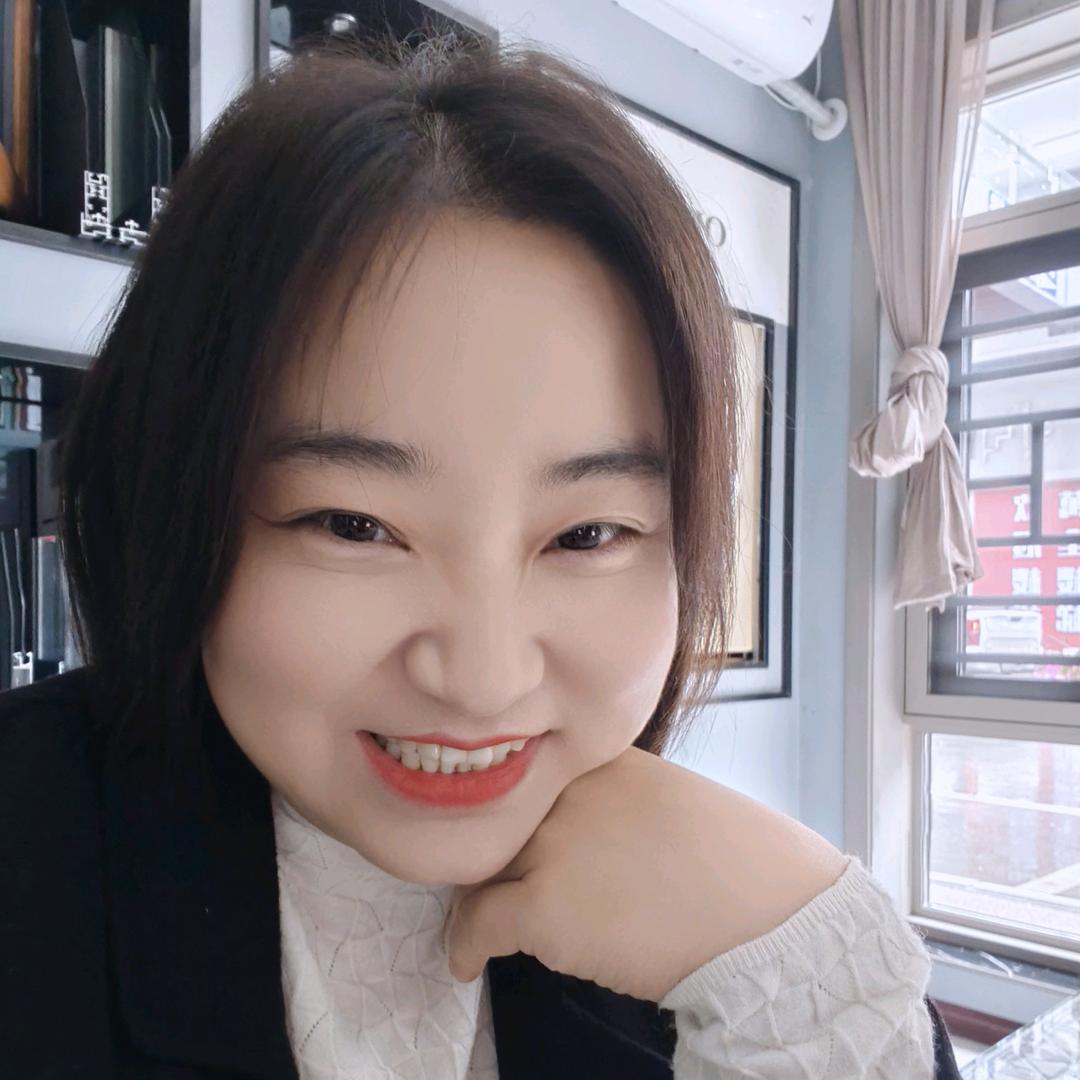 卖门窗的小悦靓