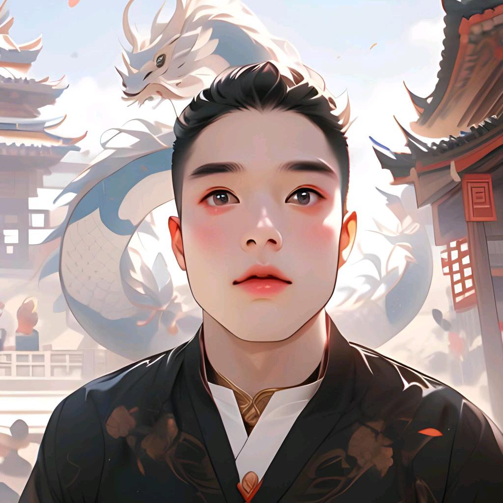 烈武骄阳