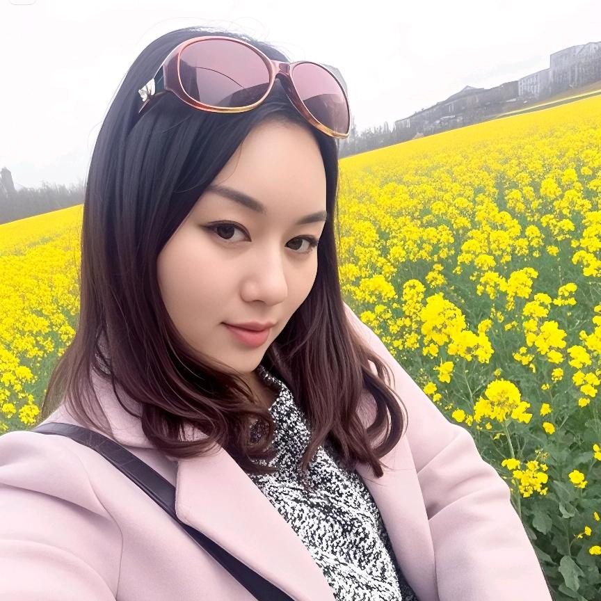 娟姐的日常小记