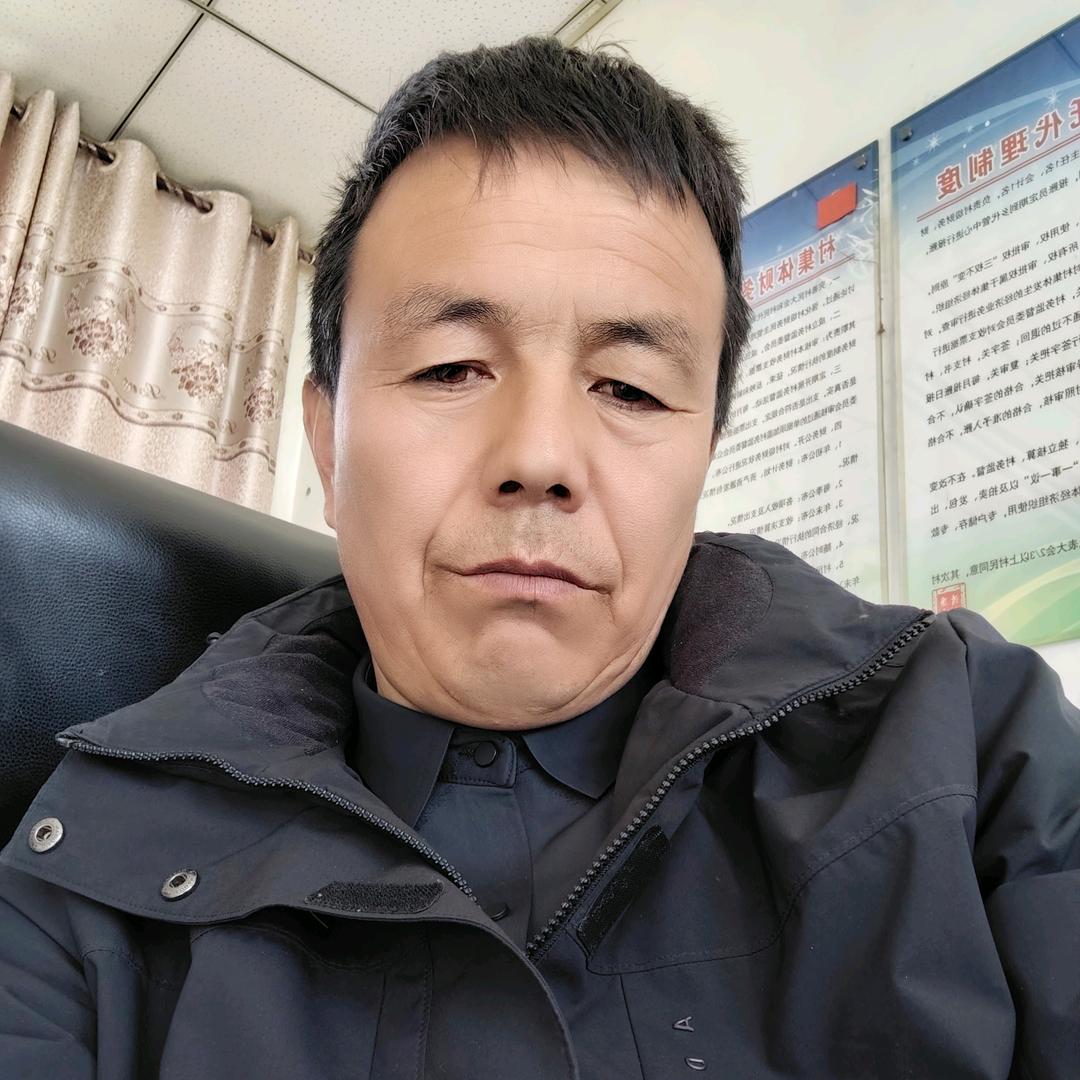 农村中年人