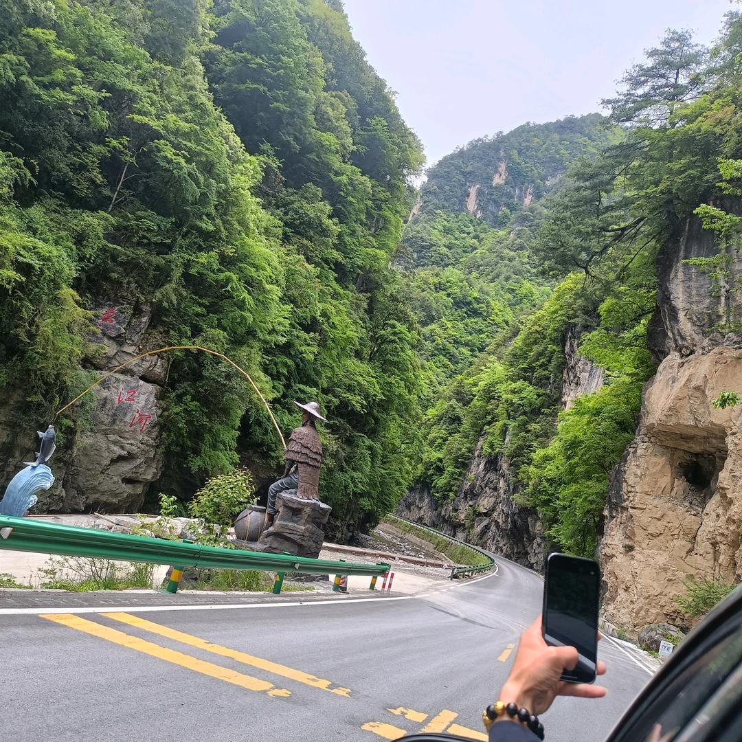 湖北谦哥