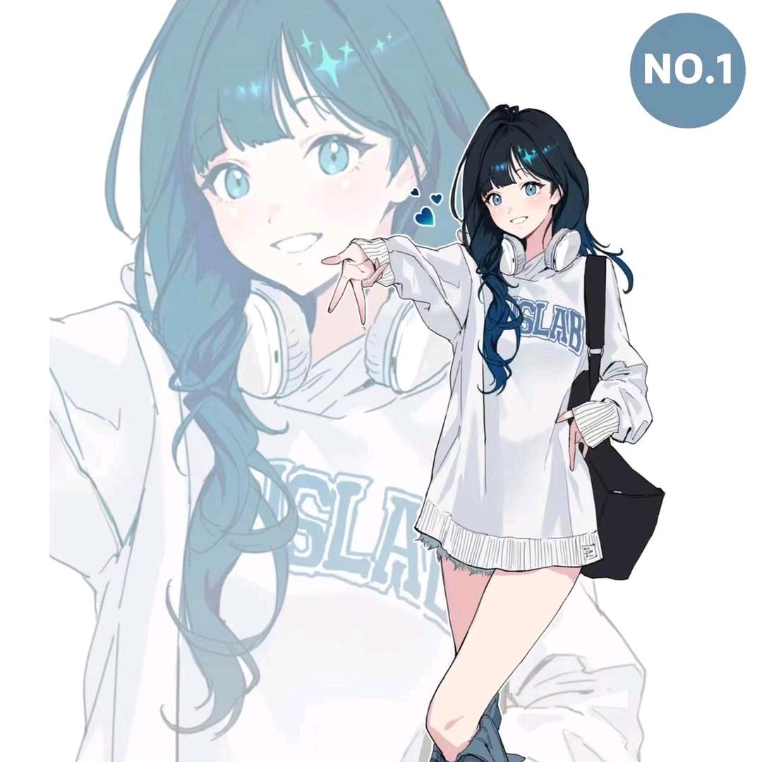 吃货小舔舔