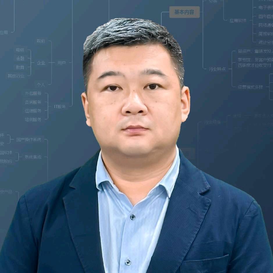 岩松笔记