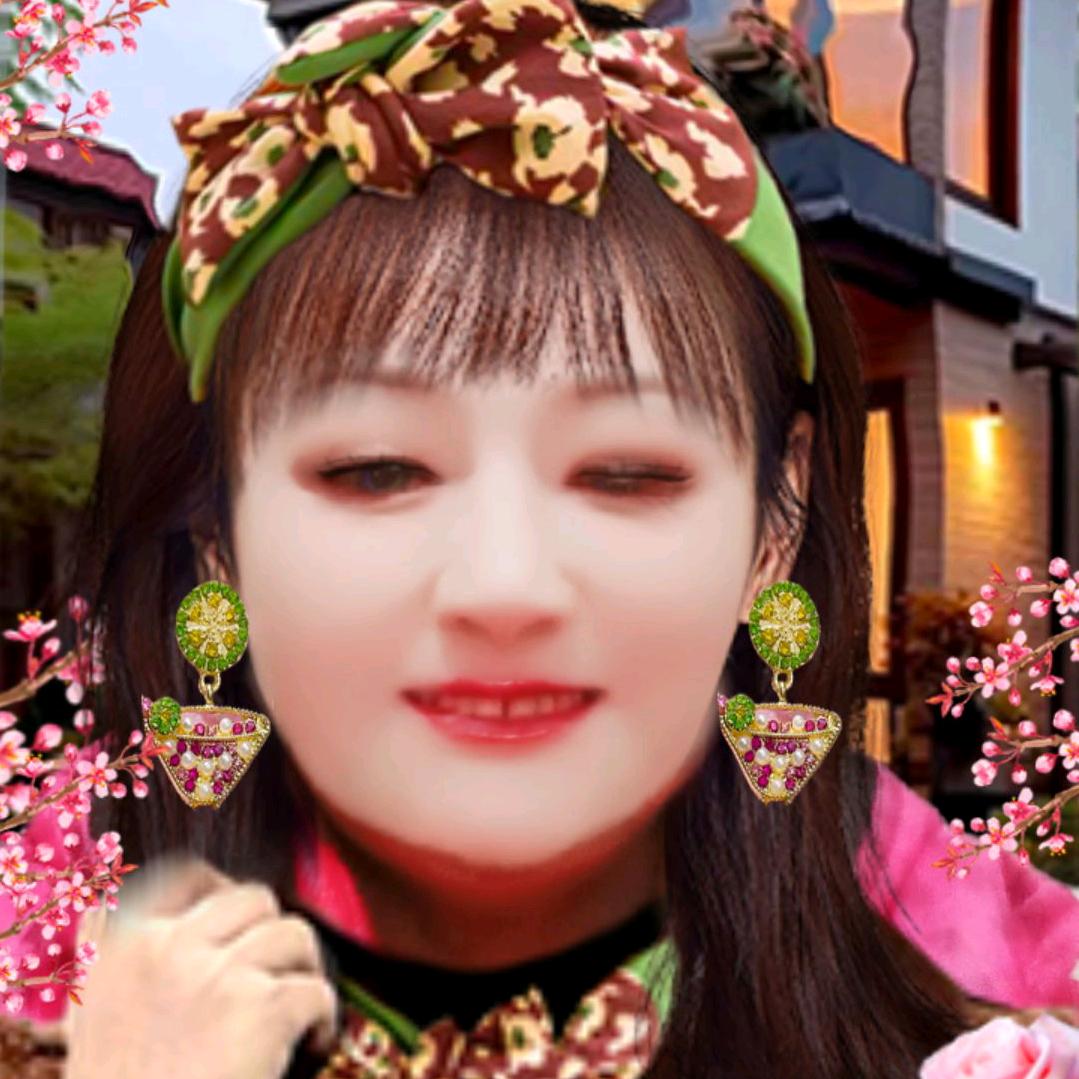 涂爱珍