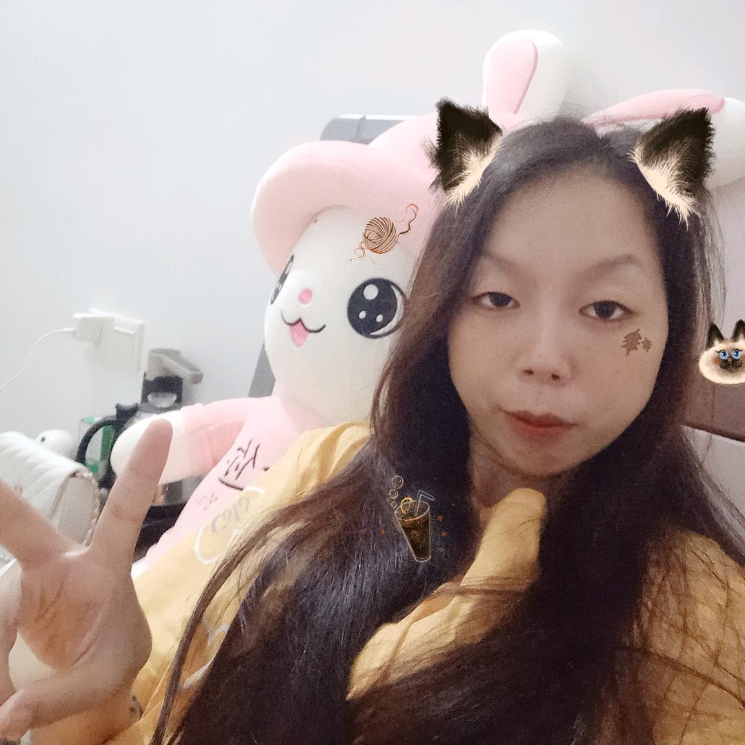 我你爰爰