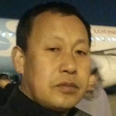 鸡泽县润泽生态园，张现云