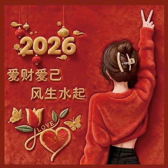 向暖而生☀️wang霞