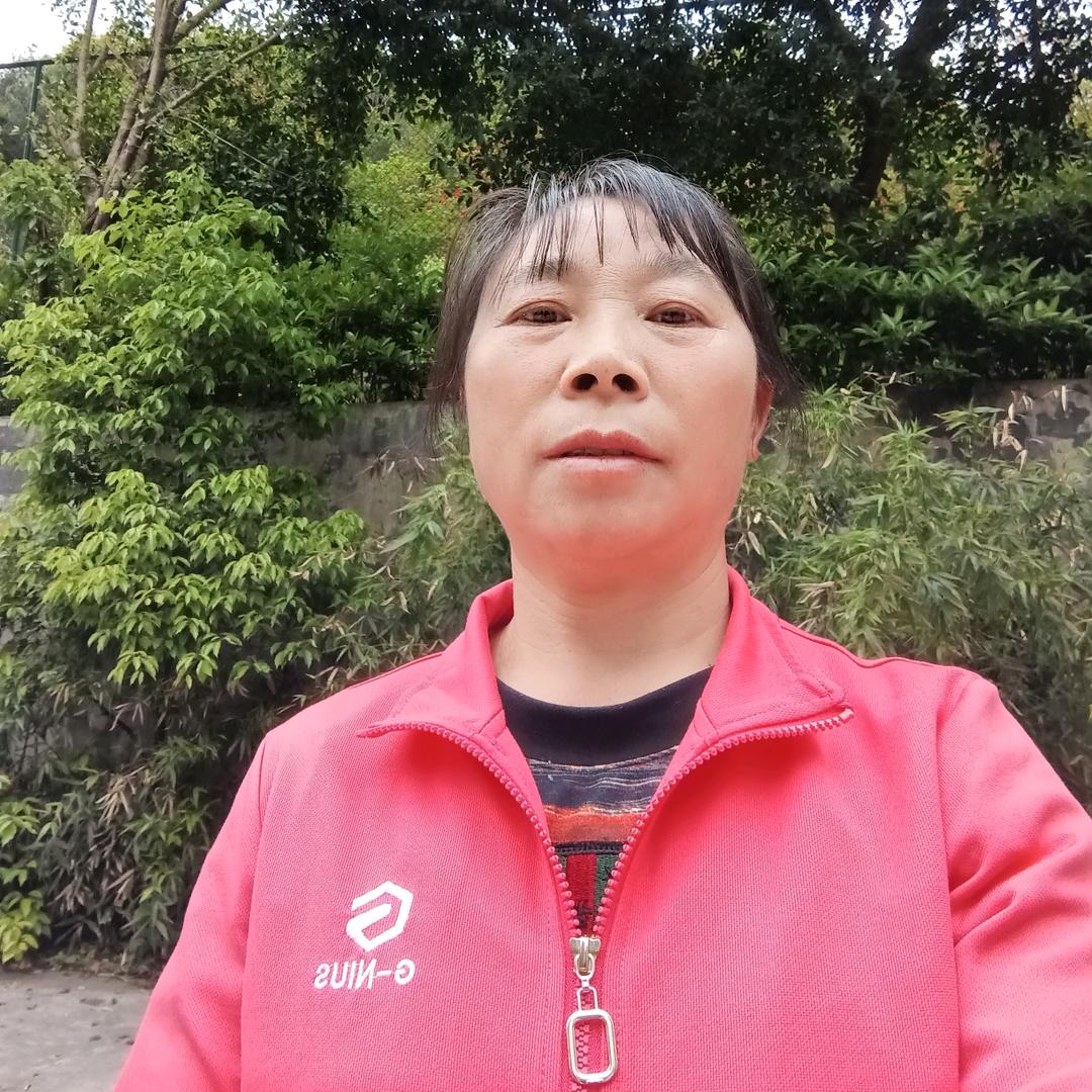 梁二姐