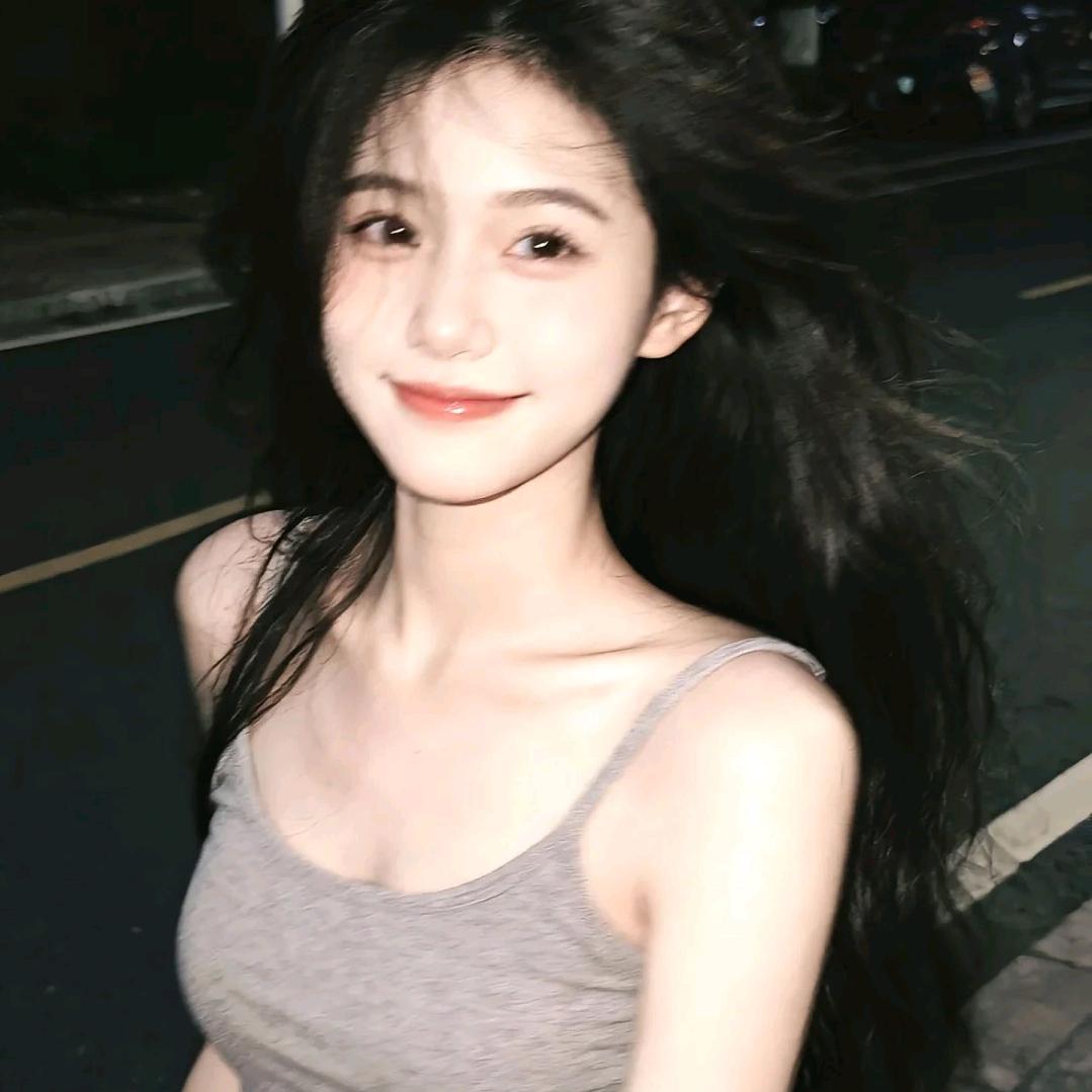 凉姑娘