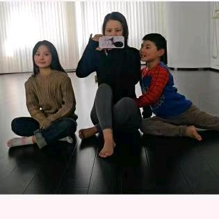 子琳美甲官方号