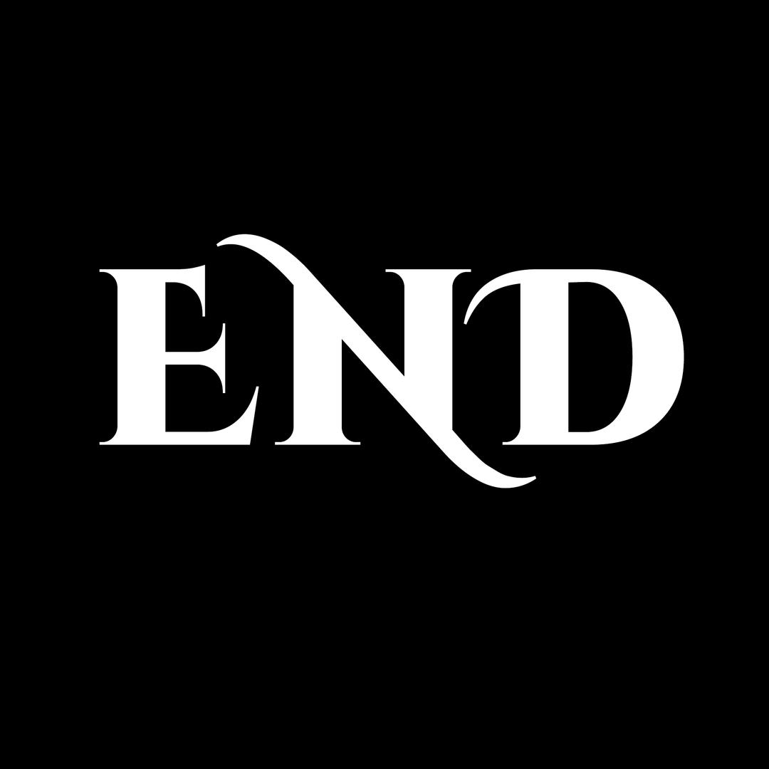 End