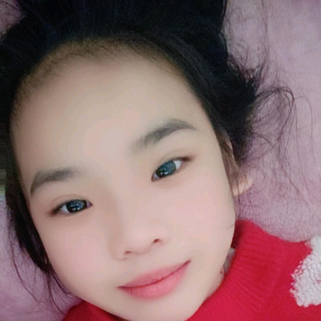 老阿姨