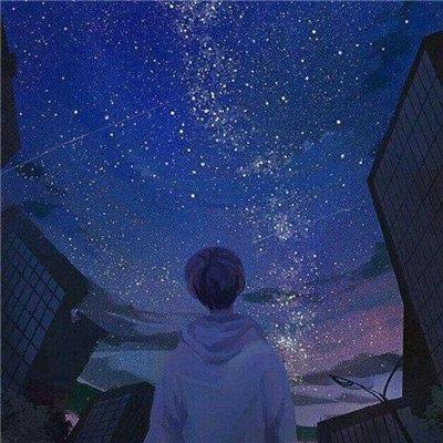 渐行渐远的自我