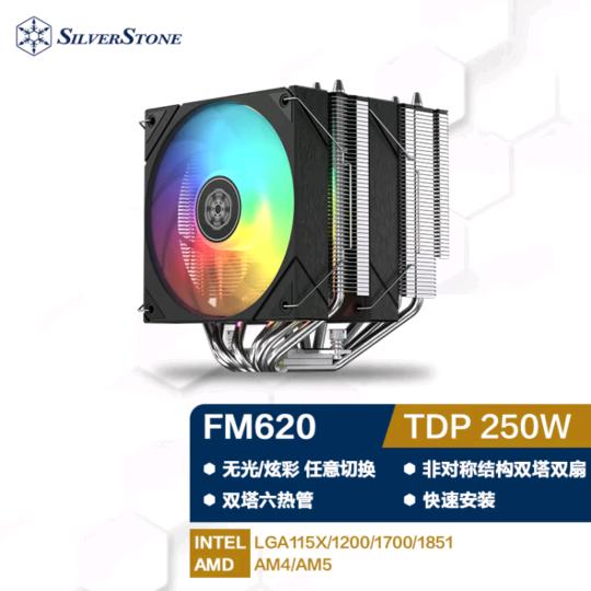 DIY电脑散热器
