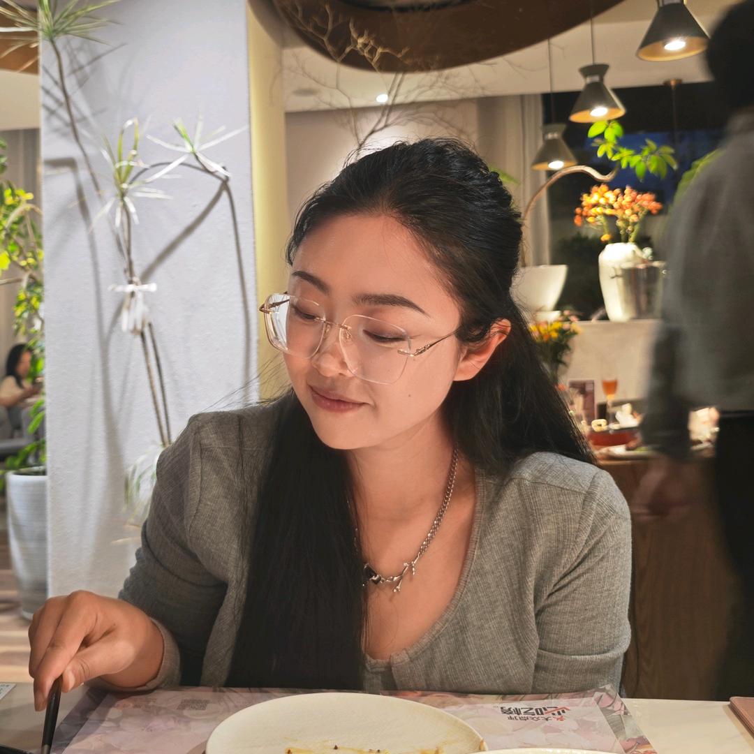 烟熏柿子♥佳宝