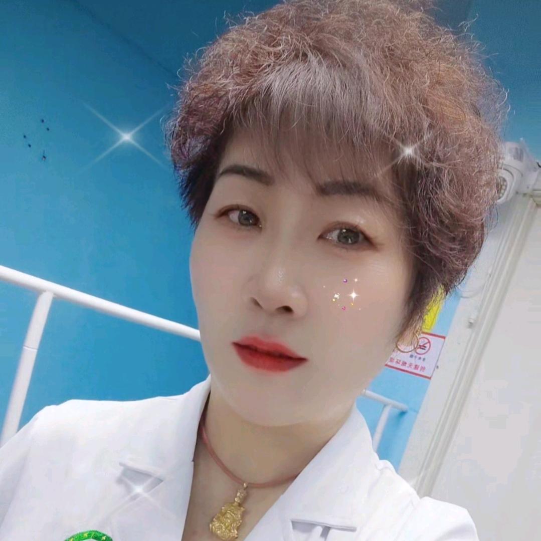 太原万科城小儿推拿李姐