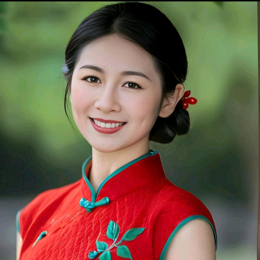 谦谦君子 .