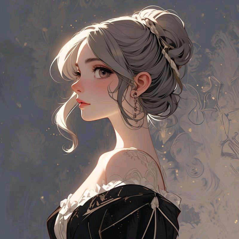 星辰女装