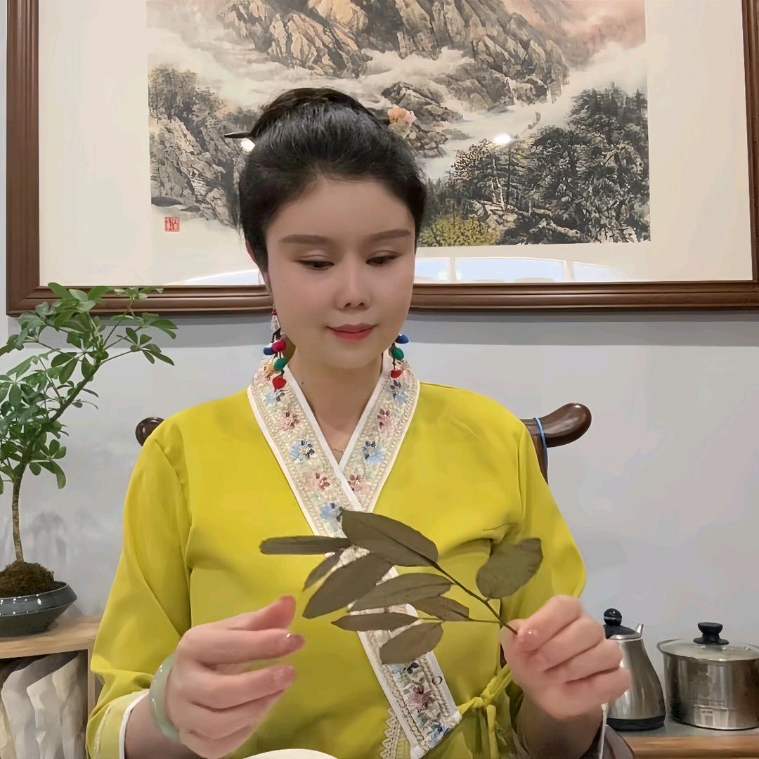 杨姐茶叶