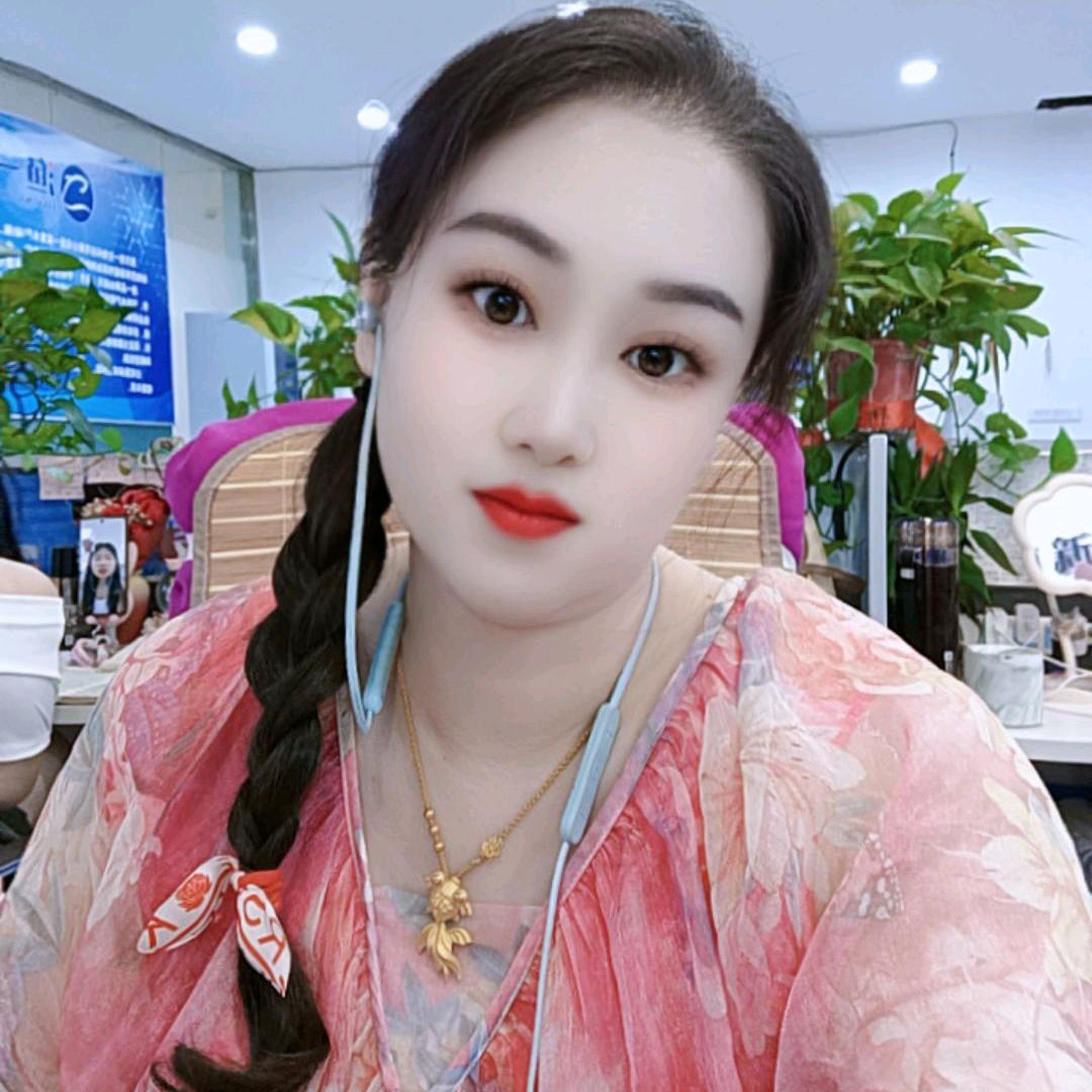 A小马