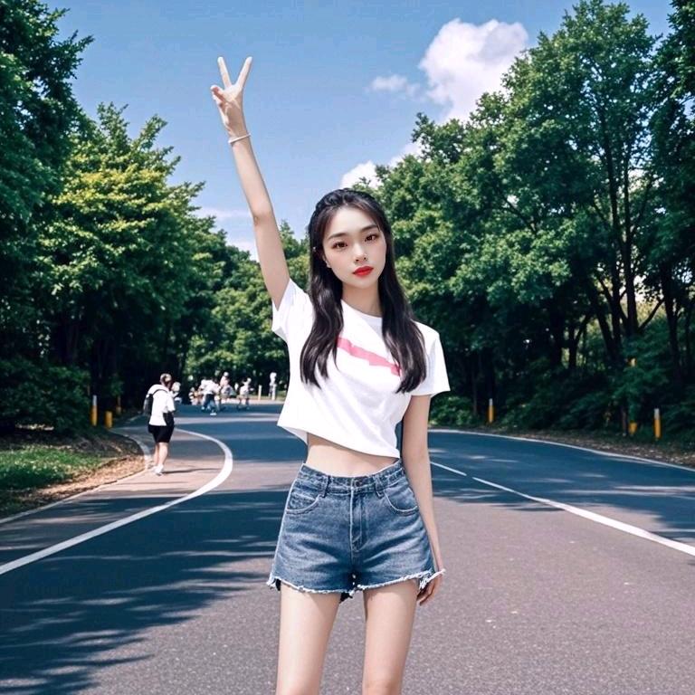 倩姐俄哦涨粉