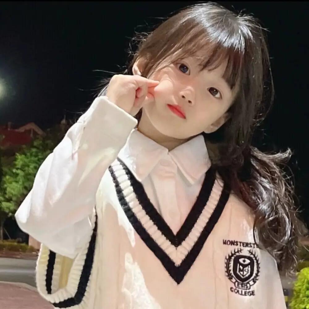 I don't like to leav