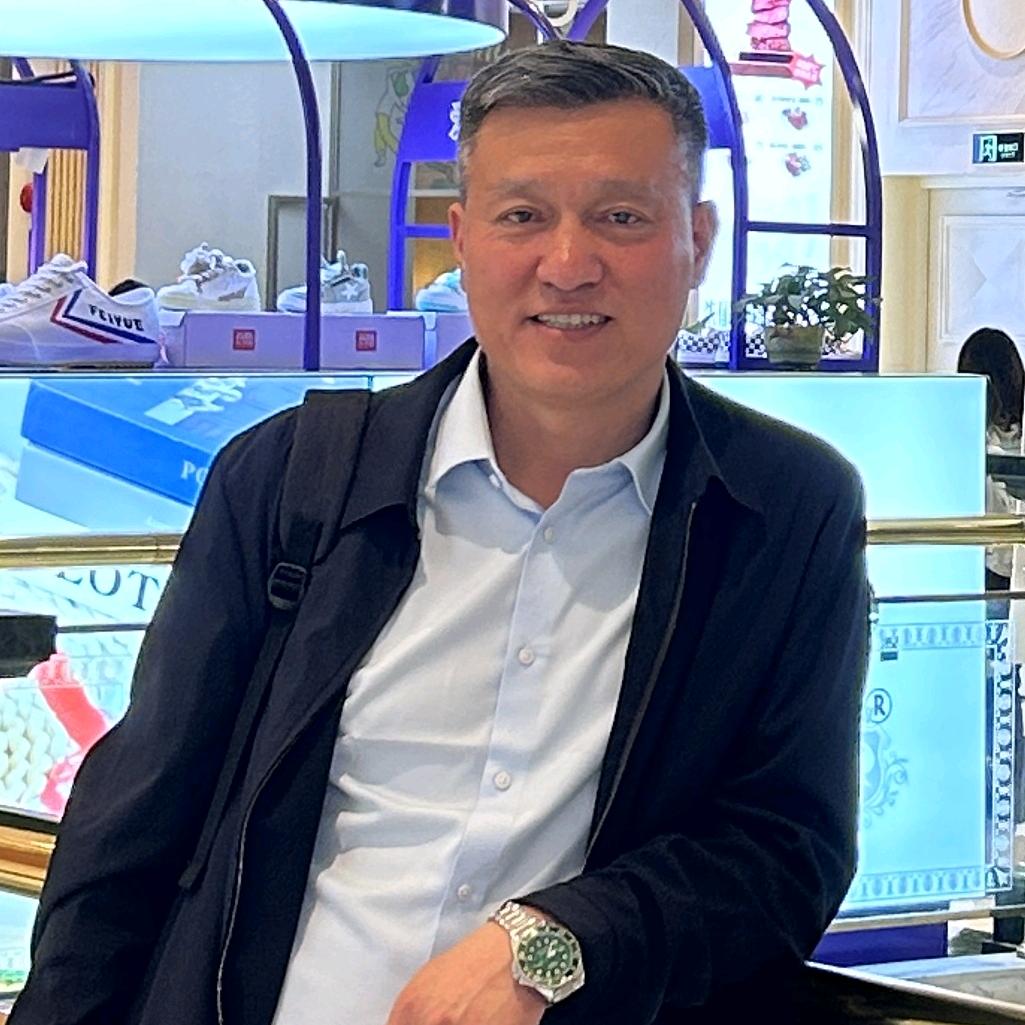 刑事律师翟红亮