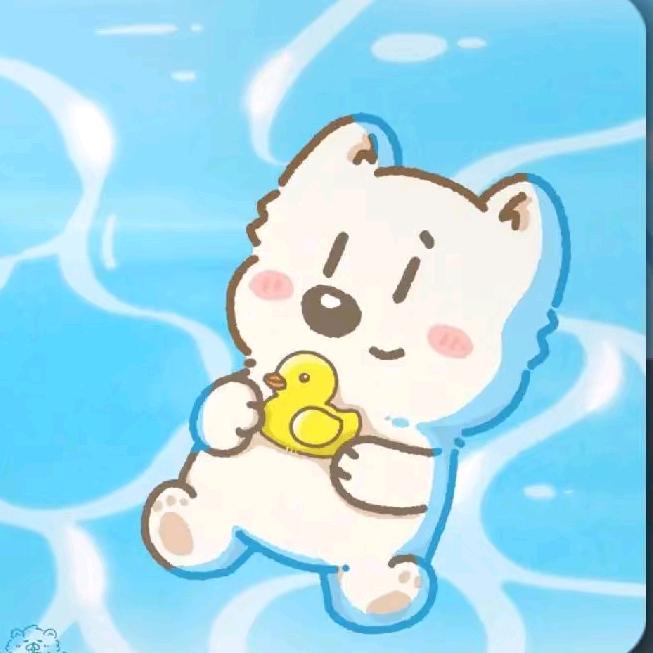 拿把雨伞装蘑菇