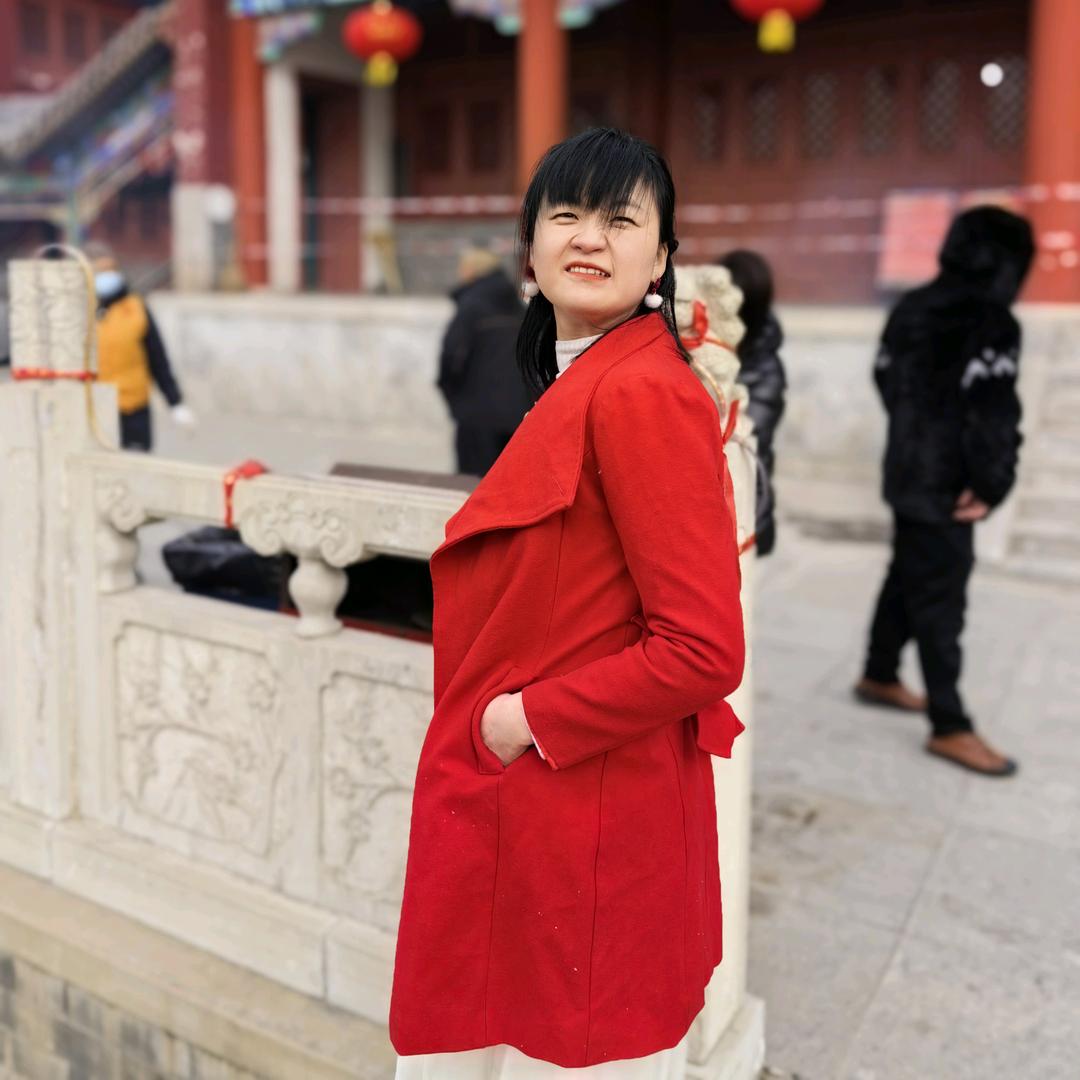 残疾佳佳收废品