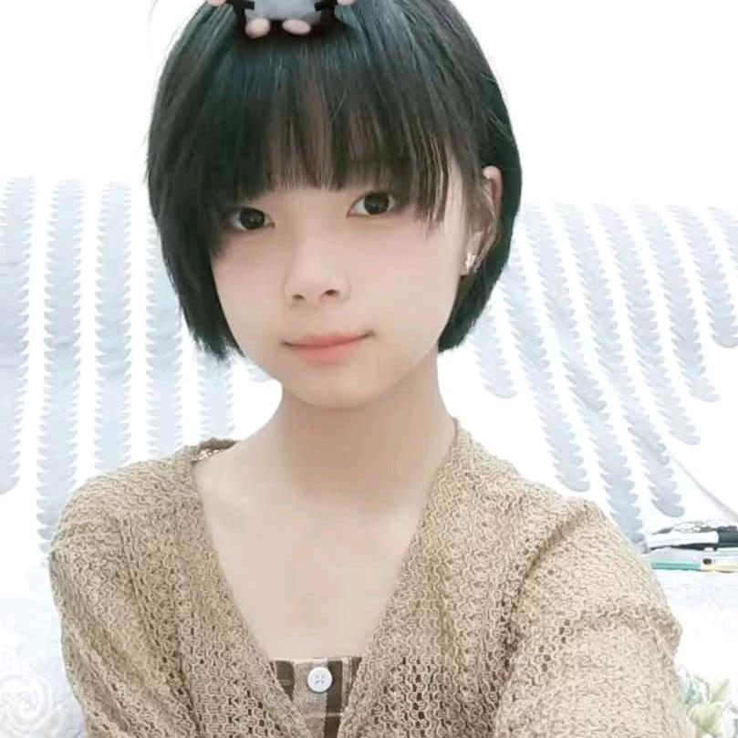 幸福的一家人。