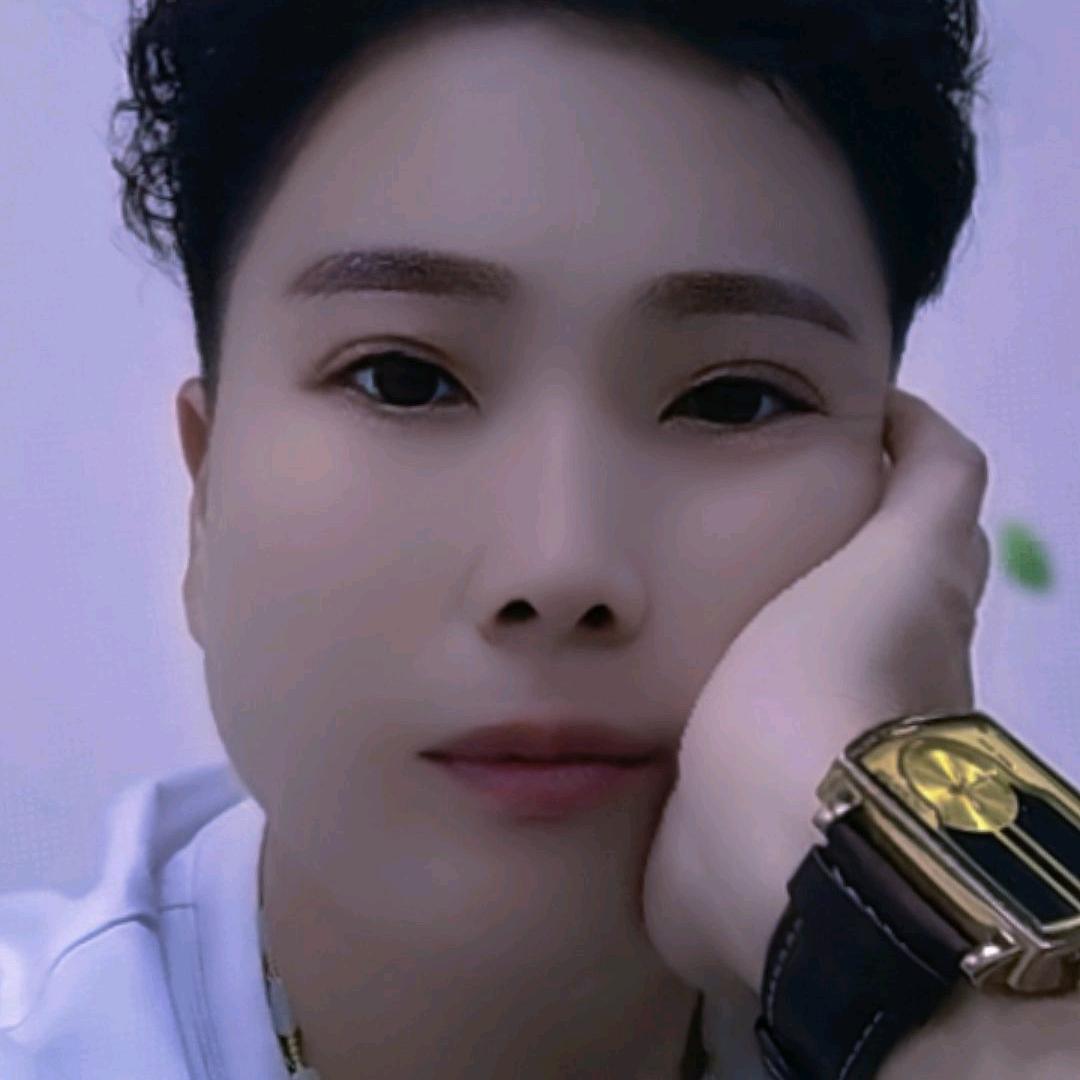 我要做个女强人，