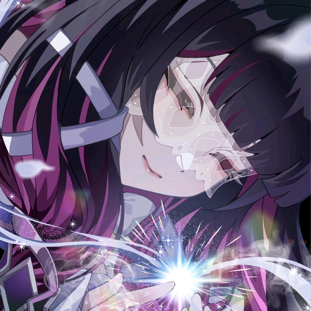 星蕴🔮拆卡（新人小手香香版）