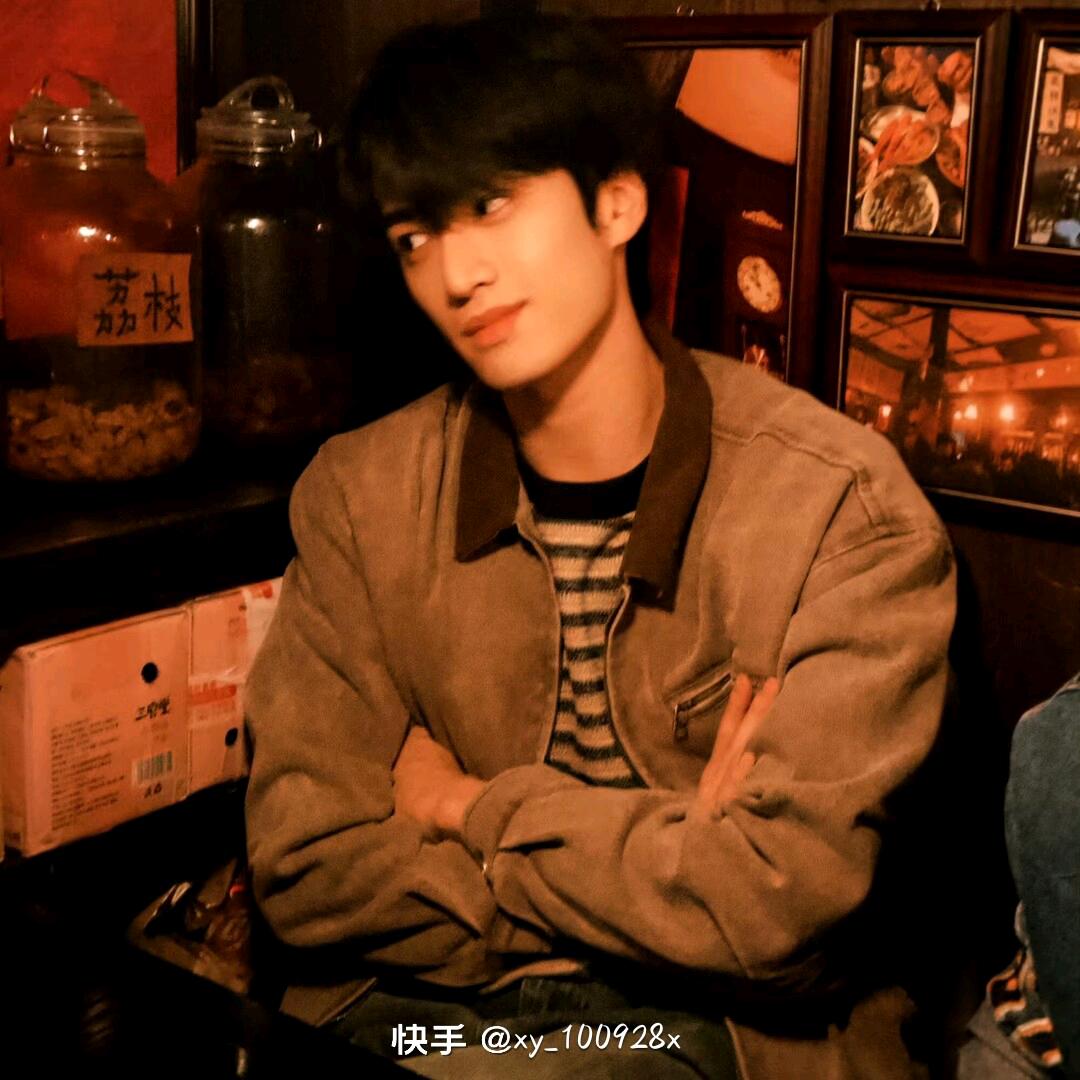 朕与爱情水土不服