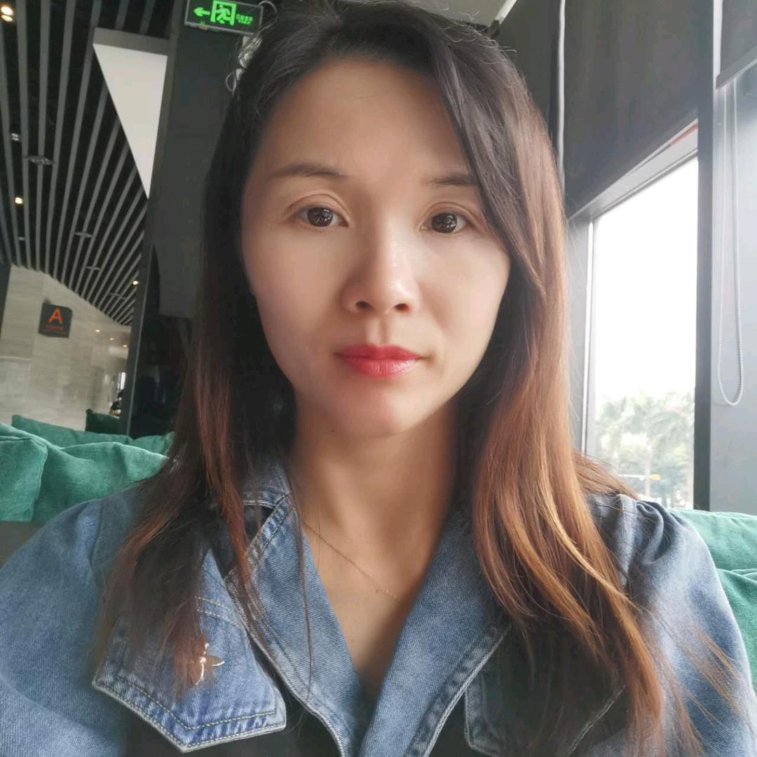 丽丽🌸
