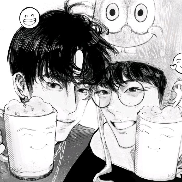 有趣的小福星🍜