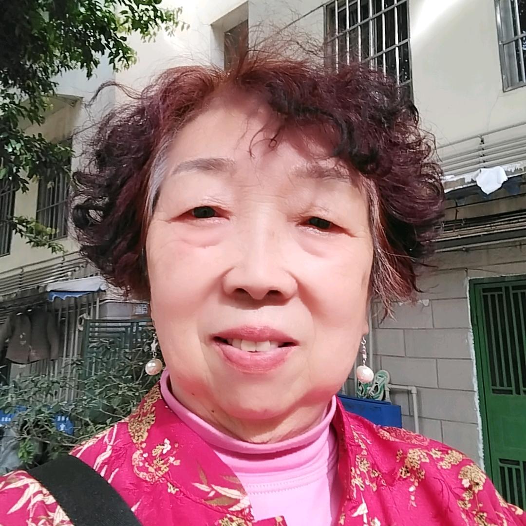 涂秀琼