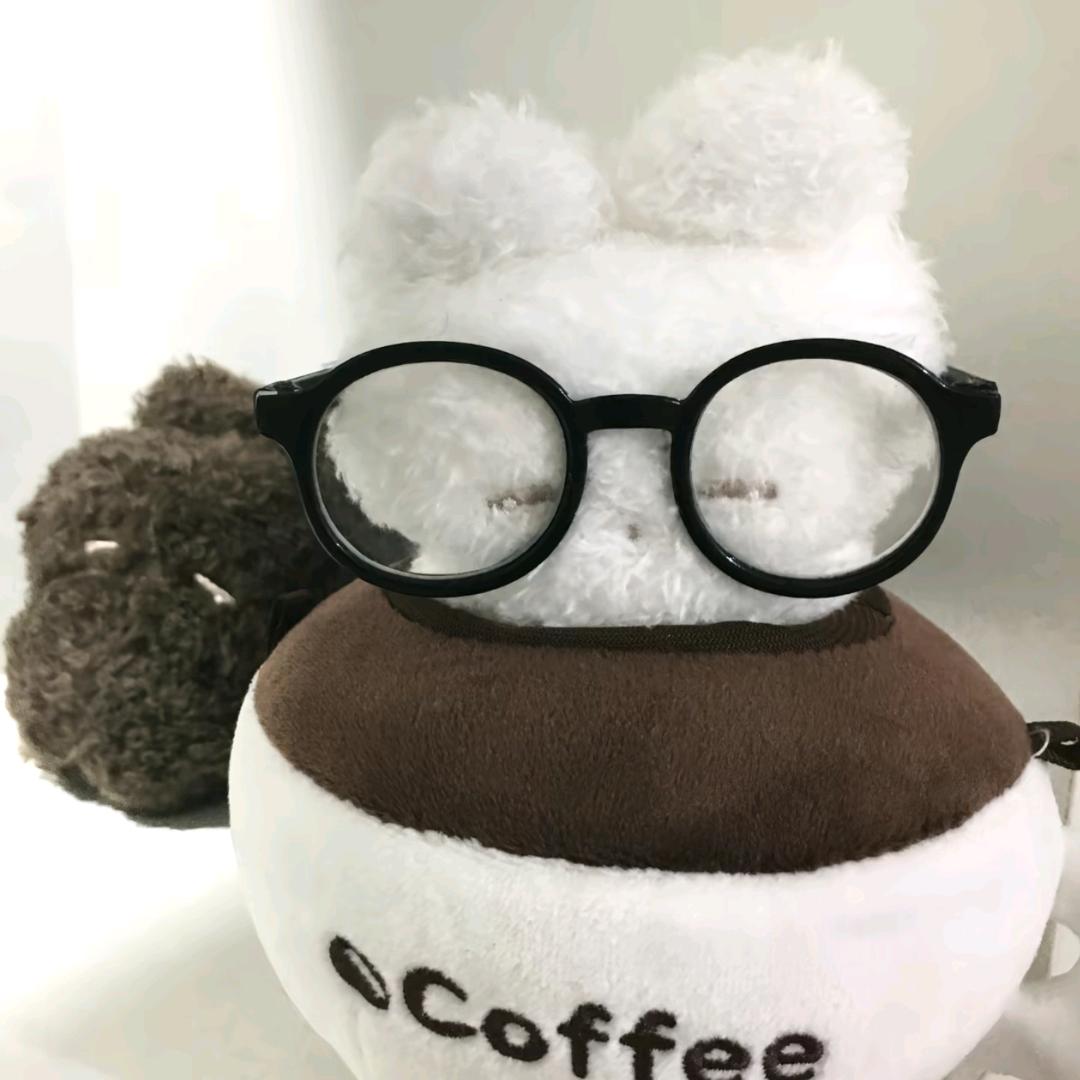 ʕ •ᴥ•ʔ