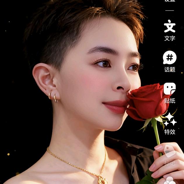 红小姐（请勿秒赞）